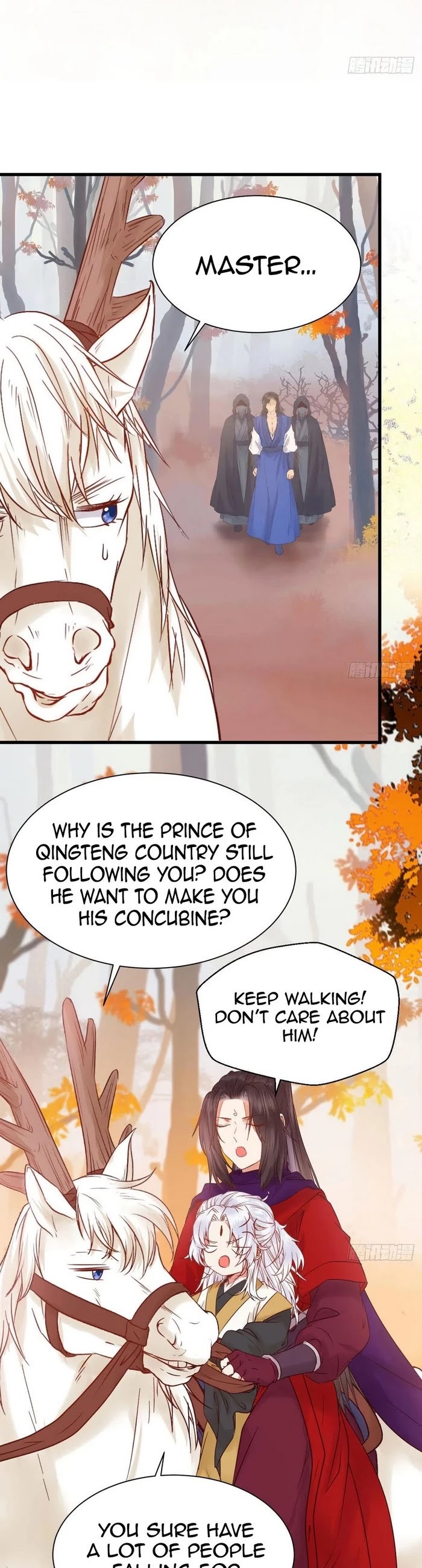 The Ghostly Doctor Chapter 293 page 13 - Chapter 293