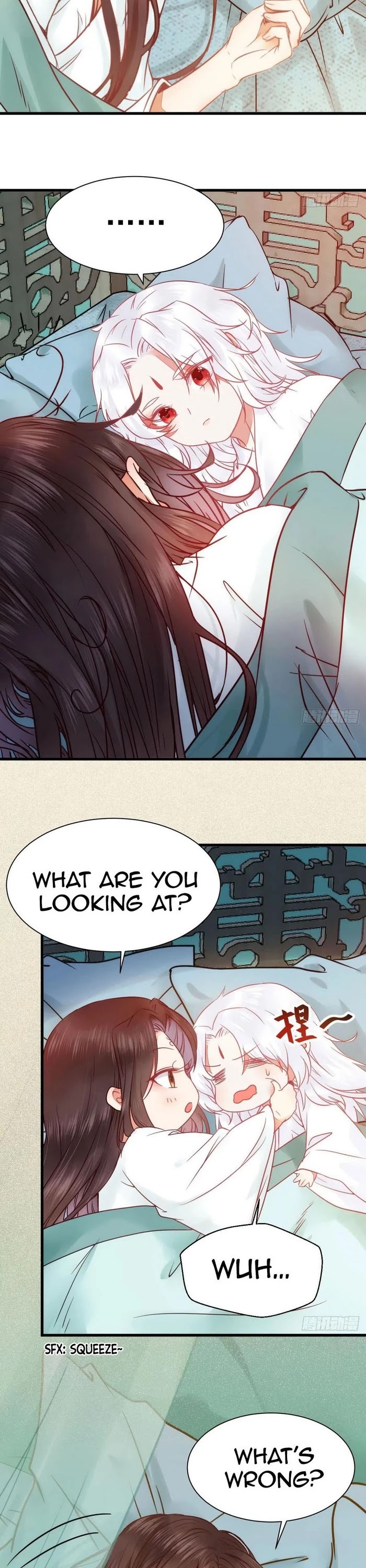 The Ghostly Doctor Chapter 293 page 2 - Chapter 293