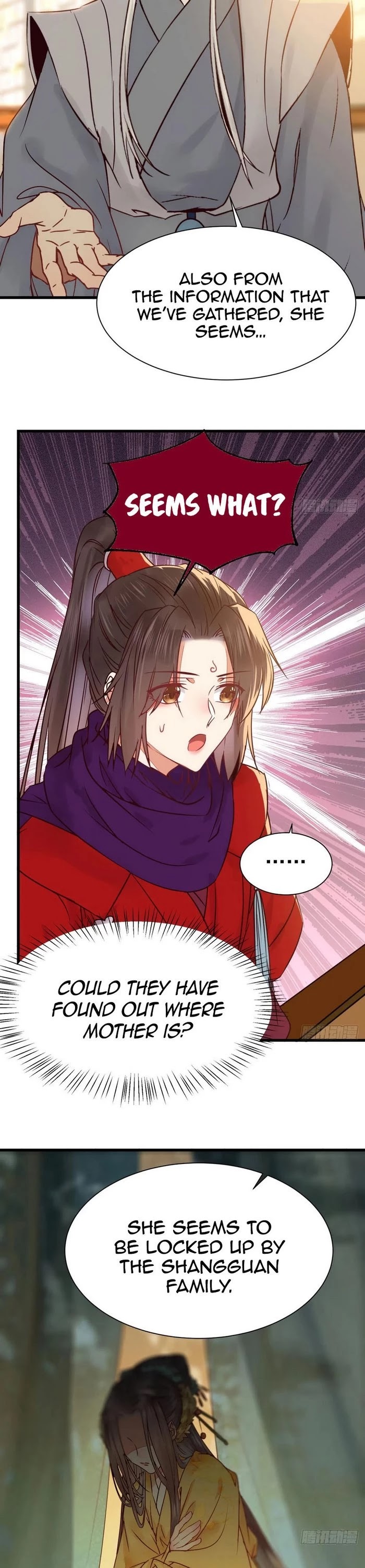 The Ghostly Doctor Chapter 293 page 21 - Chapter 293