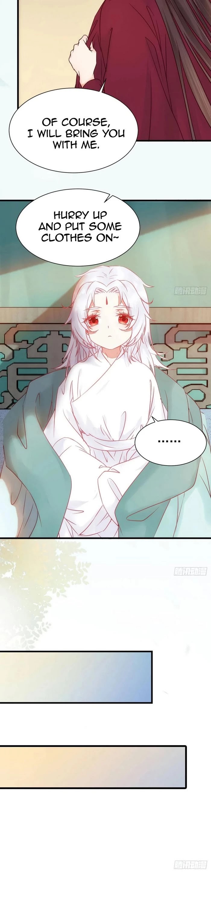 The Ghostly Doctor Chapter 293 page 5 - Chapter 293