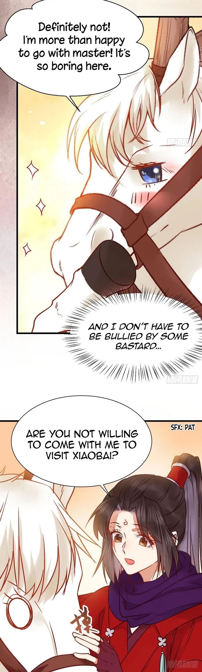 The Ghostly Doctor Chapter 293 page 7 - Chapter 293
