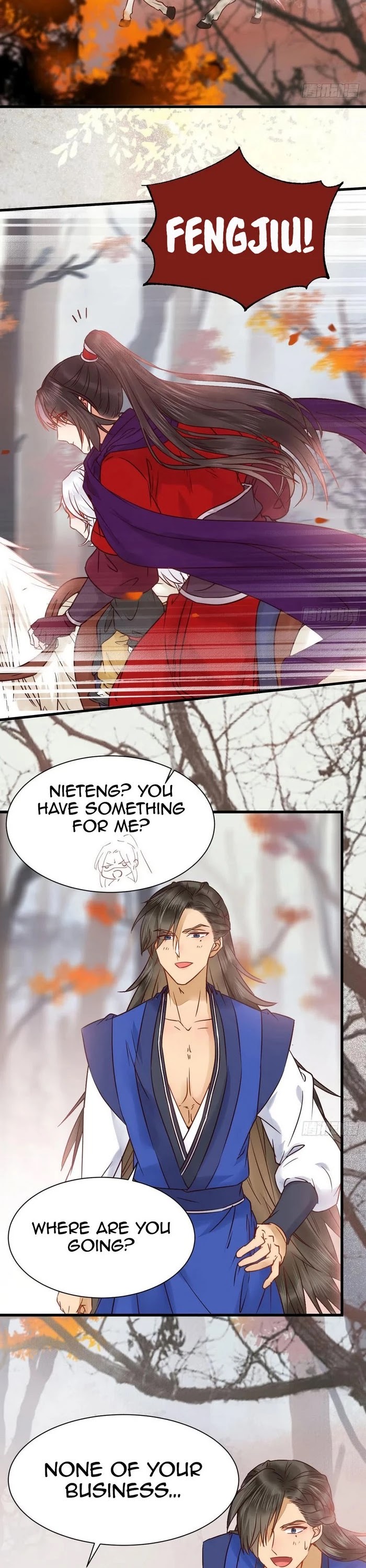 The Ghostly Doctor Chapter 293 page 9 - Chapter 293