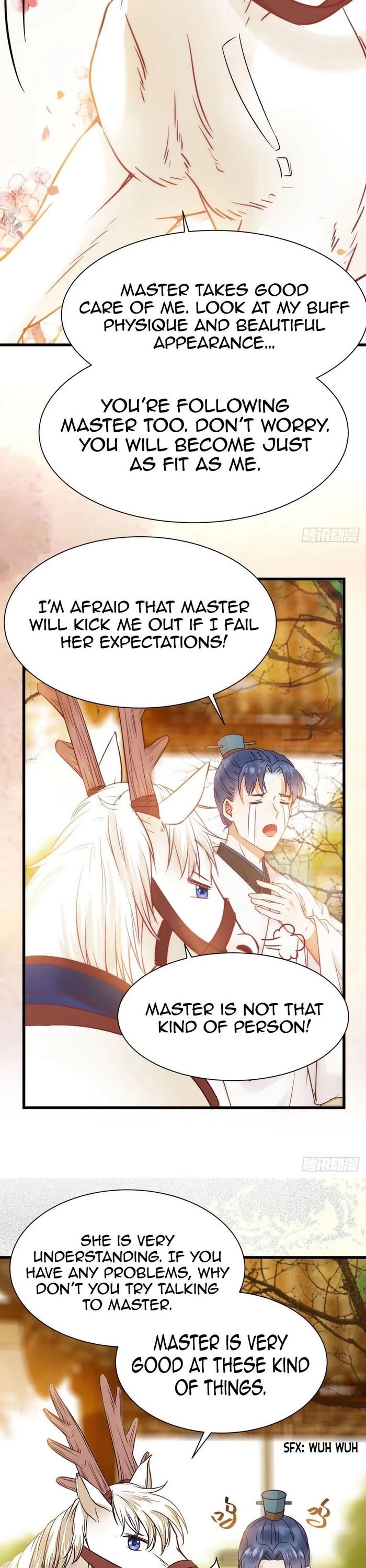 The Ghostly Doctor Chapter 294 page 20 - Chapter 294