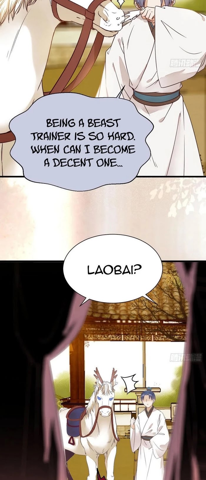 The Ghostly Doctor Chapter 294 page 21 - Chapter 294