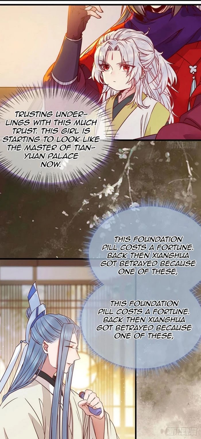 The Ghostly Doctor Chapter 295 page 4 - Chapter 295