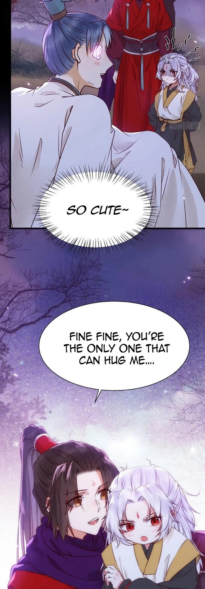 The Ghostly Doctor Chapter 297 page 10 - Chapter 297