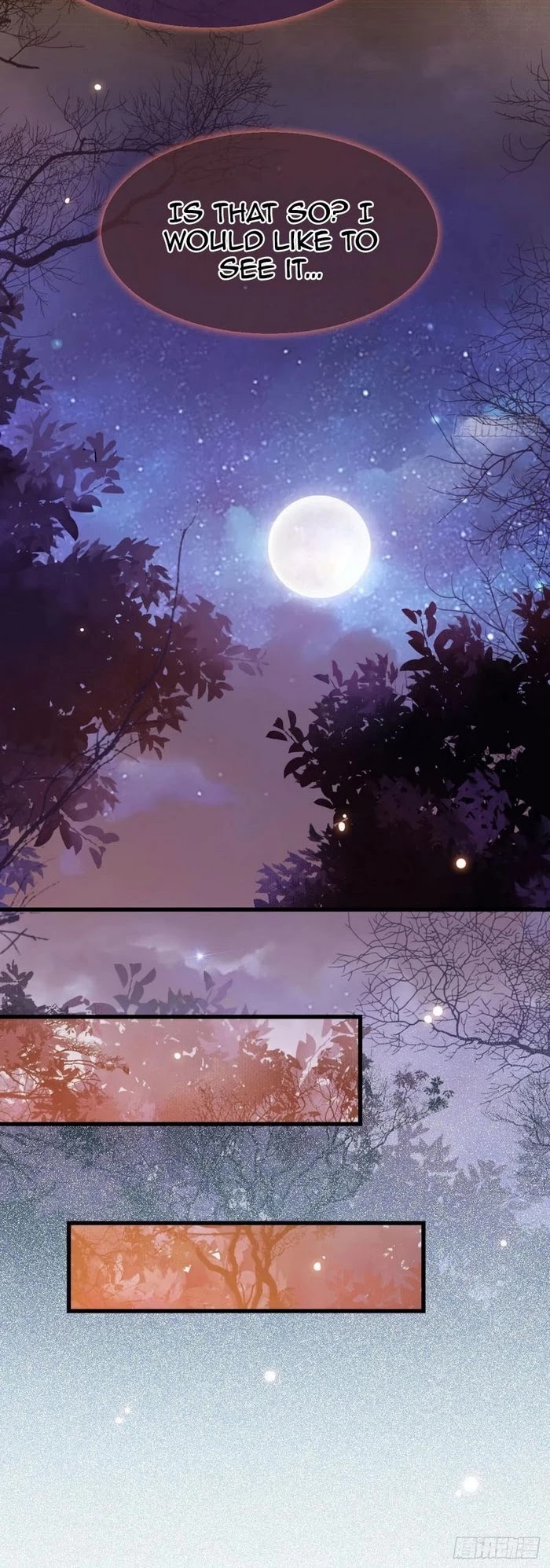 The Ghostly Doctor Chapter 297 page 14 - Chapter 297