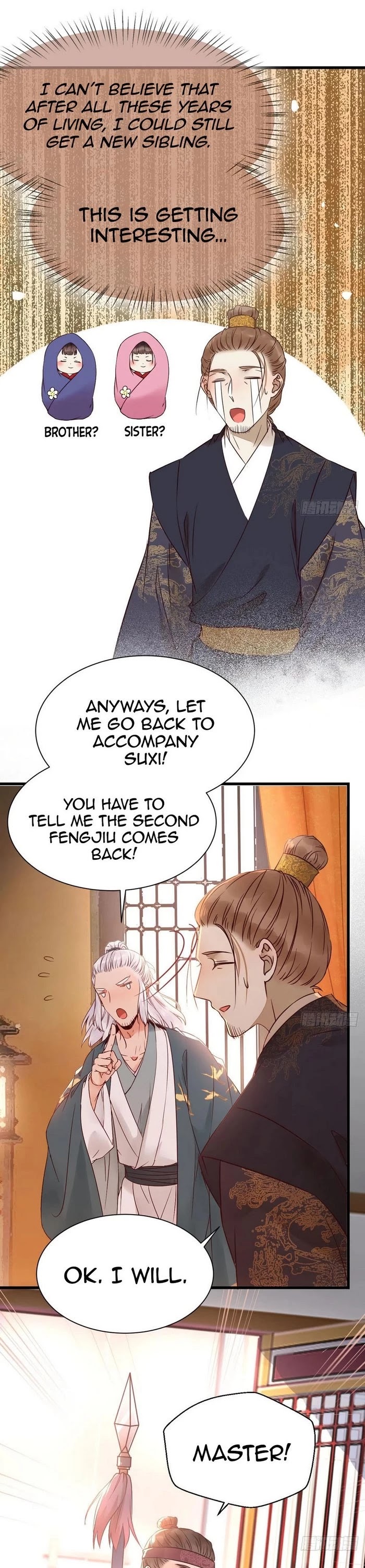 The Ghostly Doctor Chapter 297 page 18 - Chapter 297