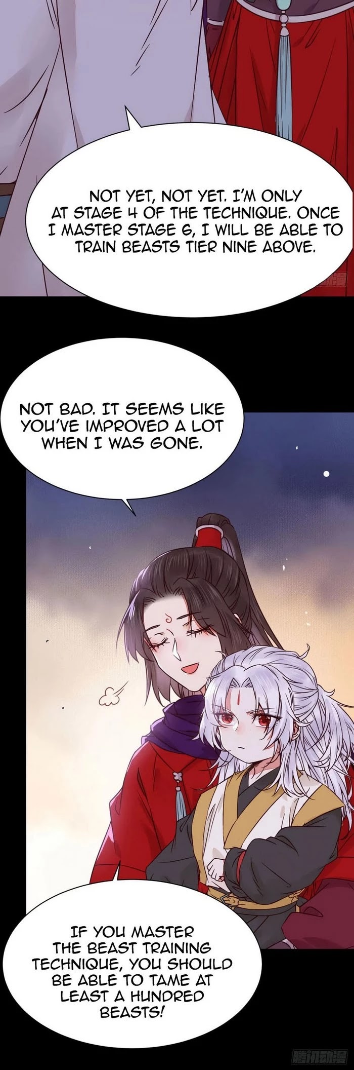 The Ghostly Doctor Chapter 297 page 4 - Chapter 297