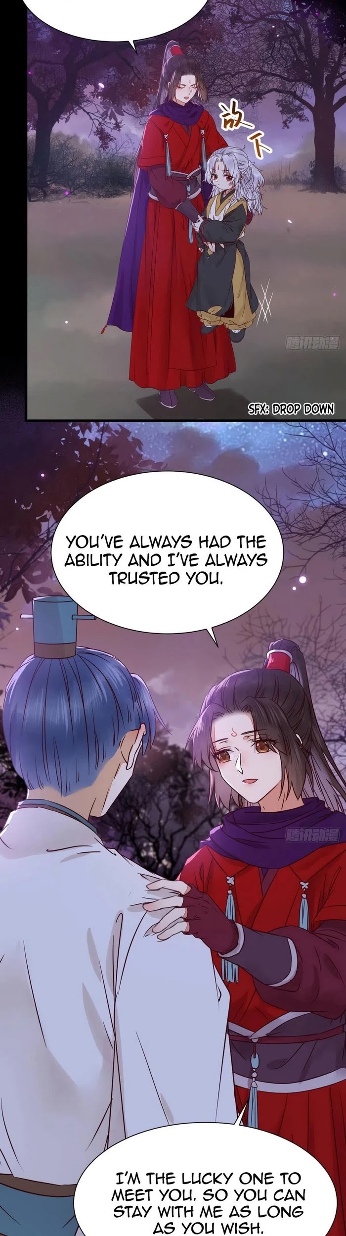 The Ghostly Doctor Chapter 297 page 6 - Chapter 297
