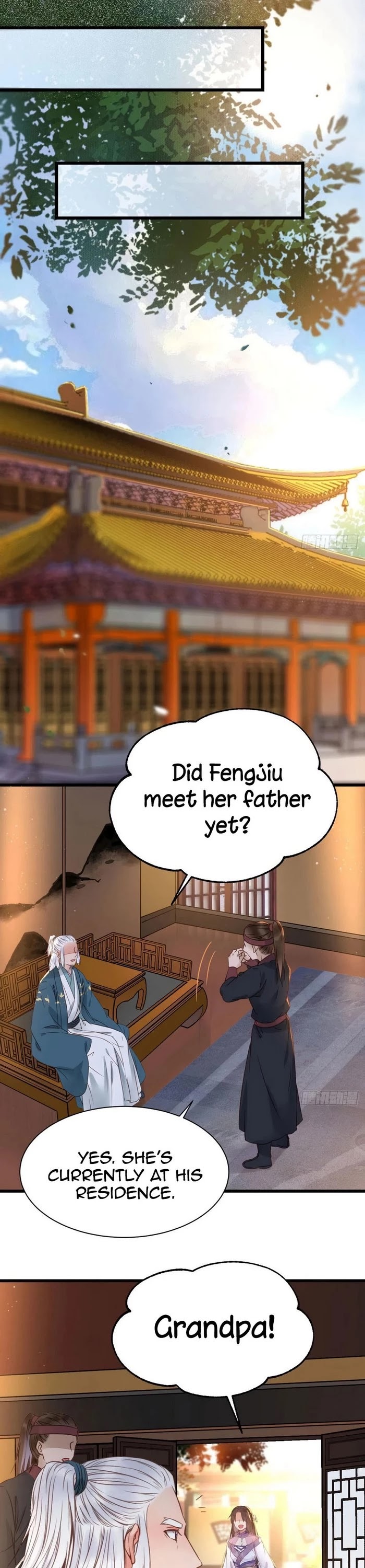 The Ghostly Doctor Chapter 298 page 10 - Chapter 298