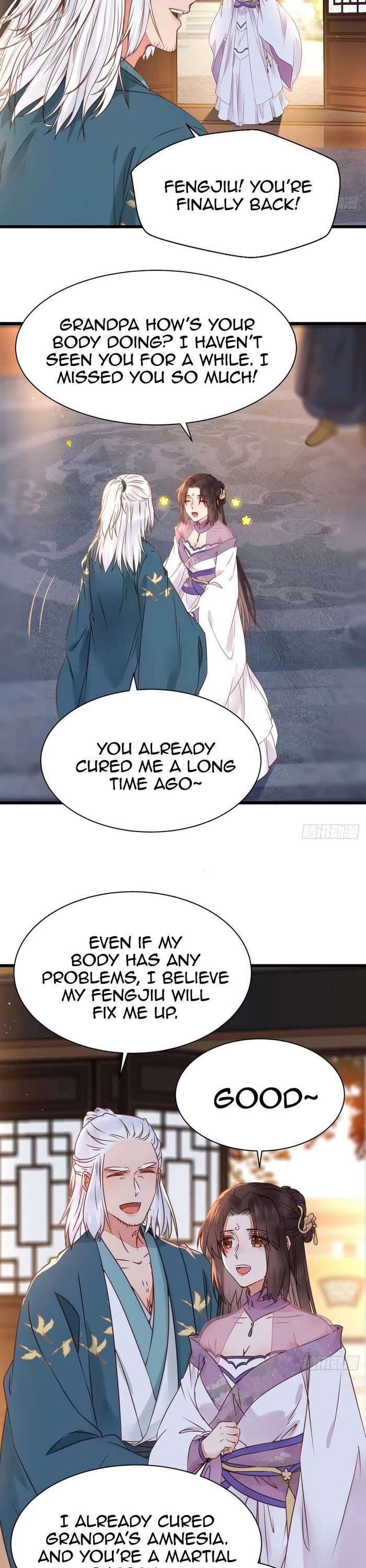 The Ghostly Doctor Chapter 298 page 11 - Chapter 298