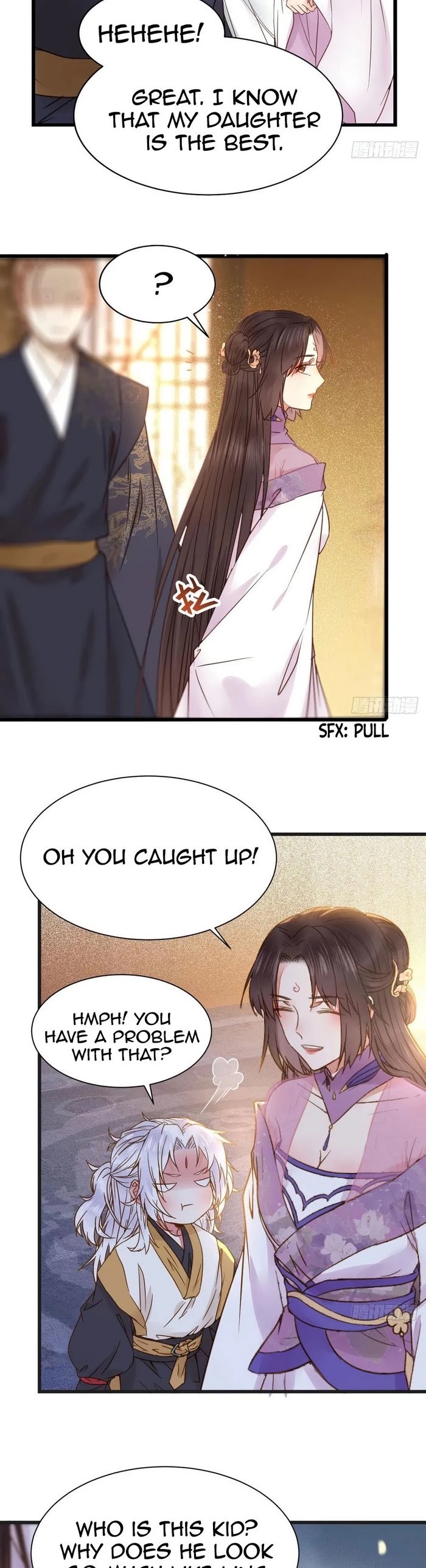 The Ghostly Doctor Chapter 298 page 15 - Chapter 298