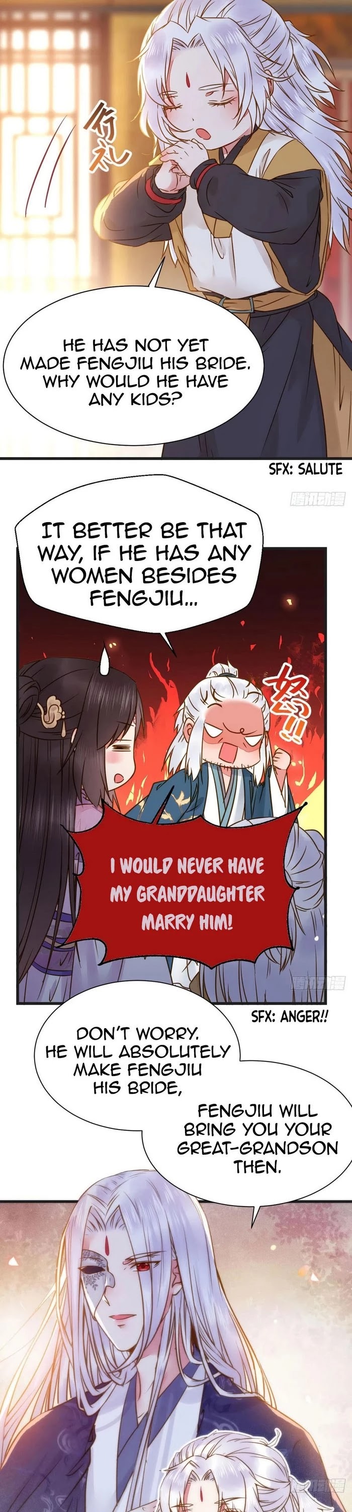 The Ghostly Doctor Chapter 298 page 17 - Chapter 298