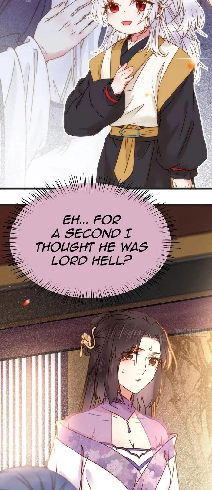 The Ghostly Doctor Chapter 298 page 18 - Chapter 298