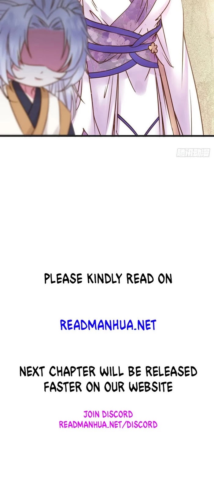 The Ghostly Doctor Chapter 298 page 19 - Chapter 298