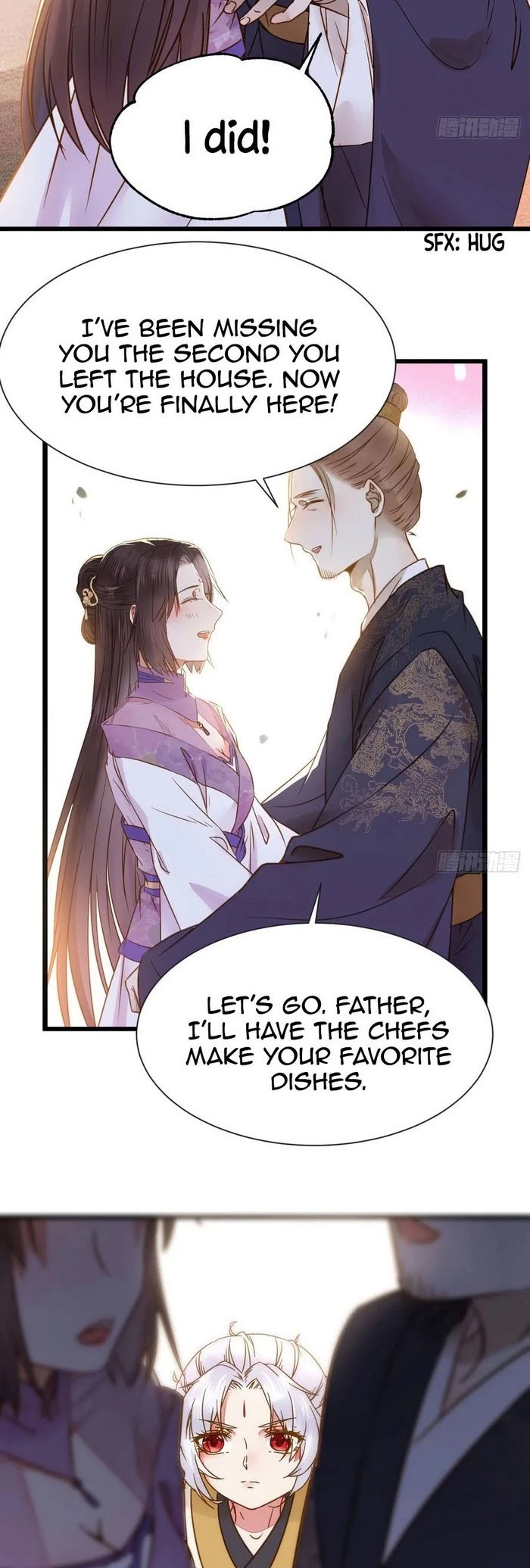 The Ghostly Doctor Chapter 298 page 2 - Chapter 298