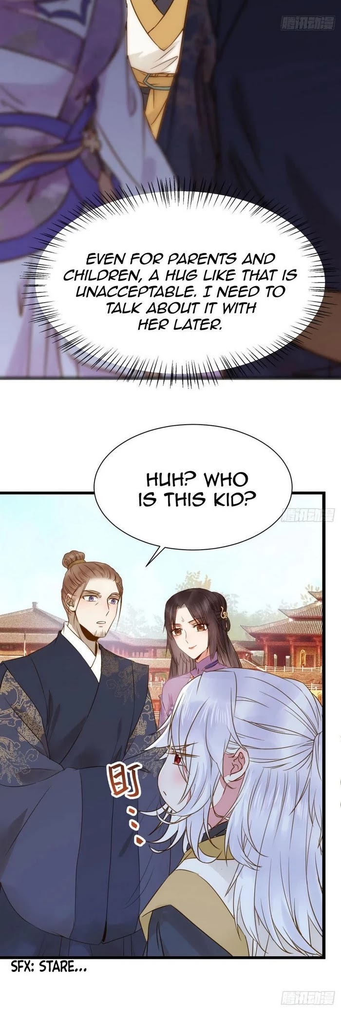 The Ghostly Doctor Chapter 298 page 3 - Chapter 298