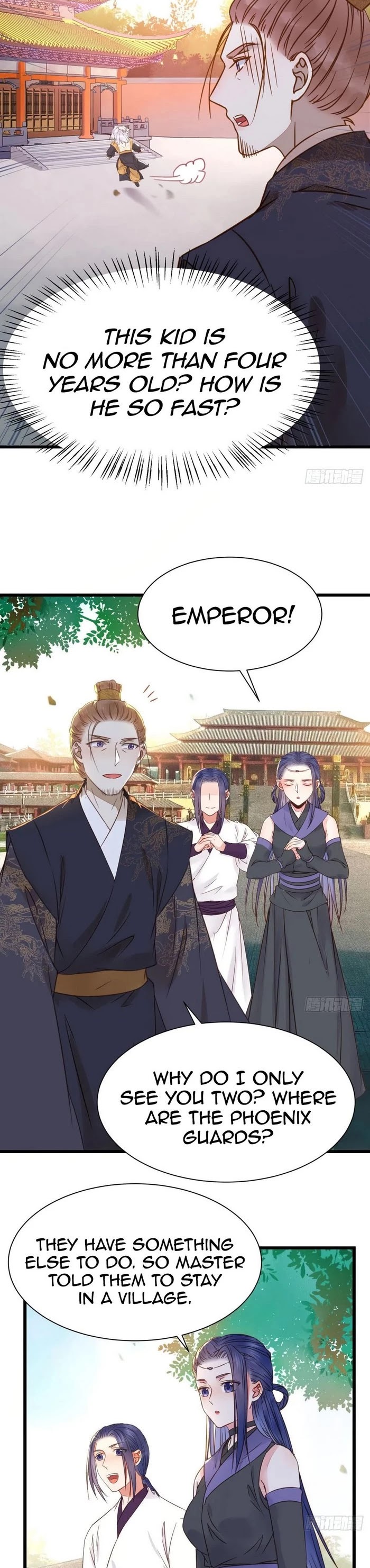 The Ghostly Doctor Chapter 298 page 8 - Chapter 298