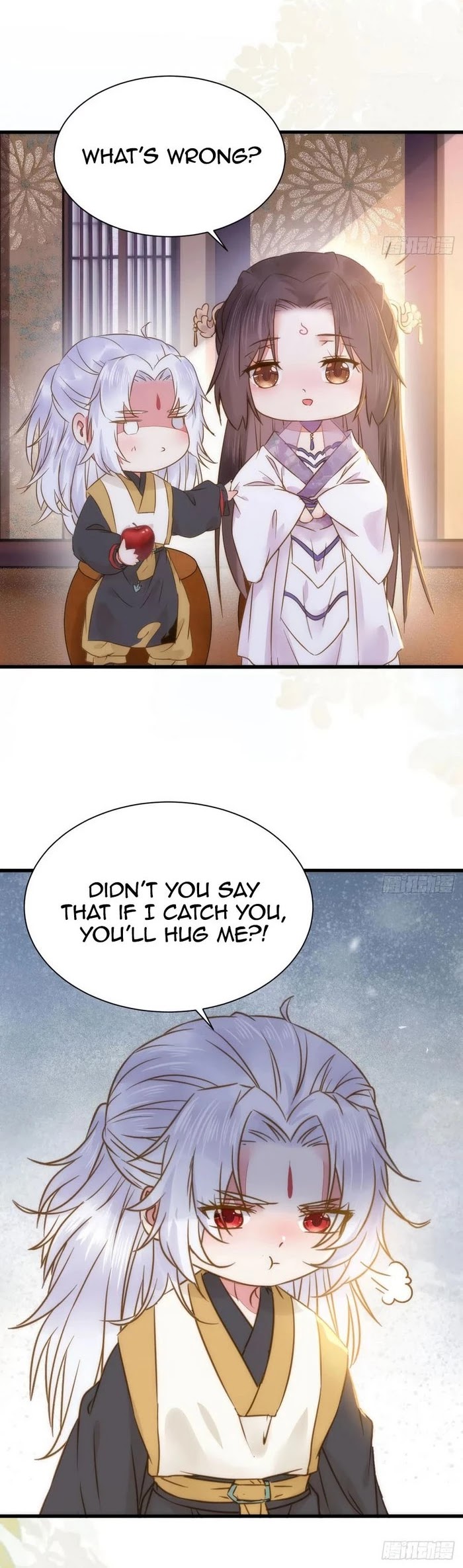 The Ghostly Doctor Chapter 299 page 10 - Chapter 299