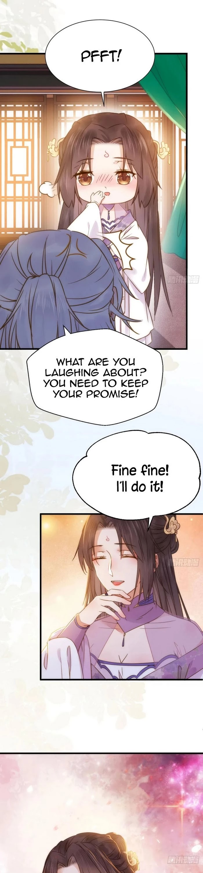 The Ghostly Doctor Chapter 299 page 11 - Chapter 299