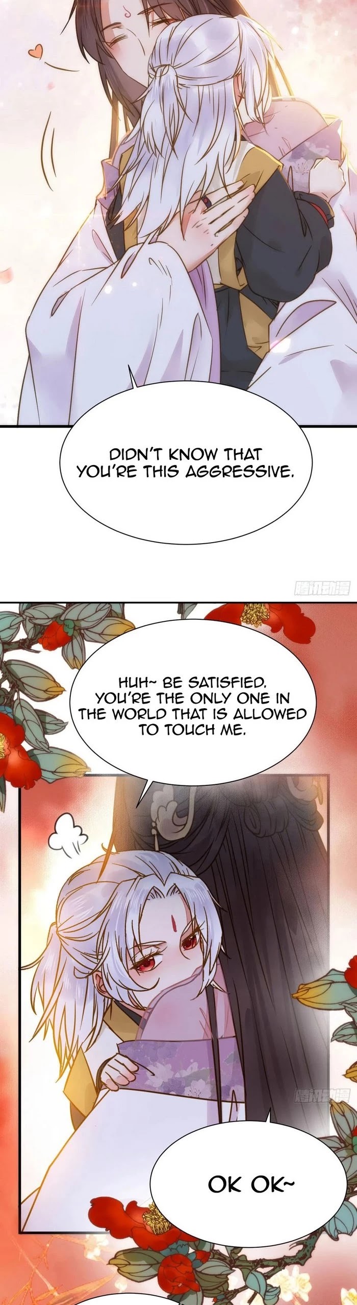 The Ghostly Doctor Chapter 299 page 12 - Chapter 299