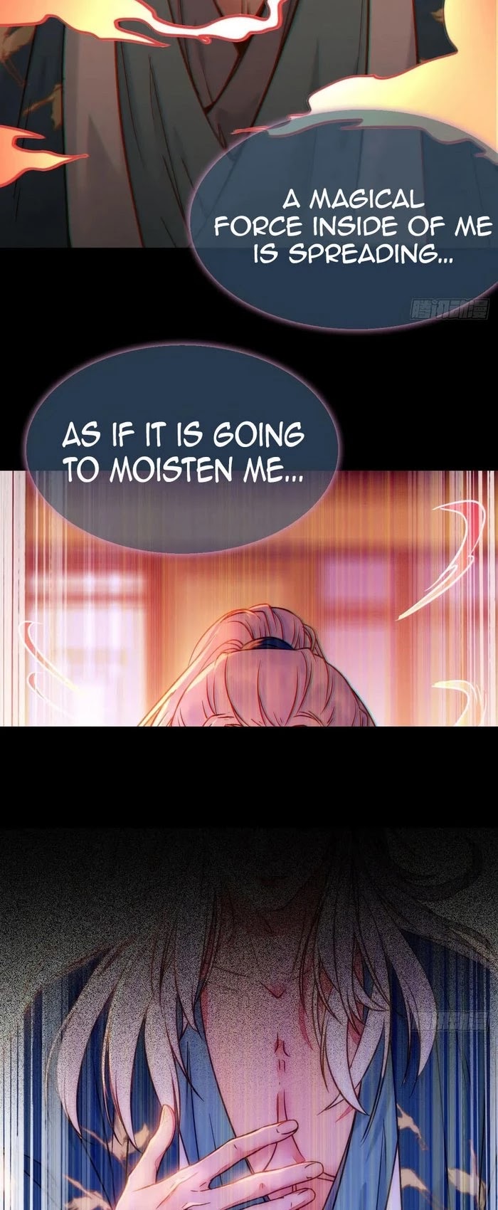 The Ghostly Doctor Chapter 299 page 16 - Chapter 299