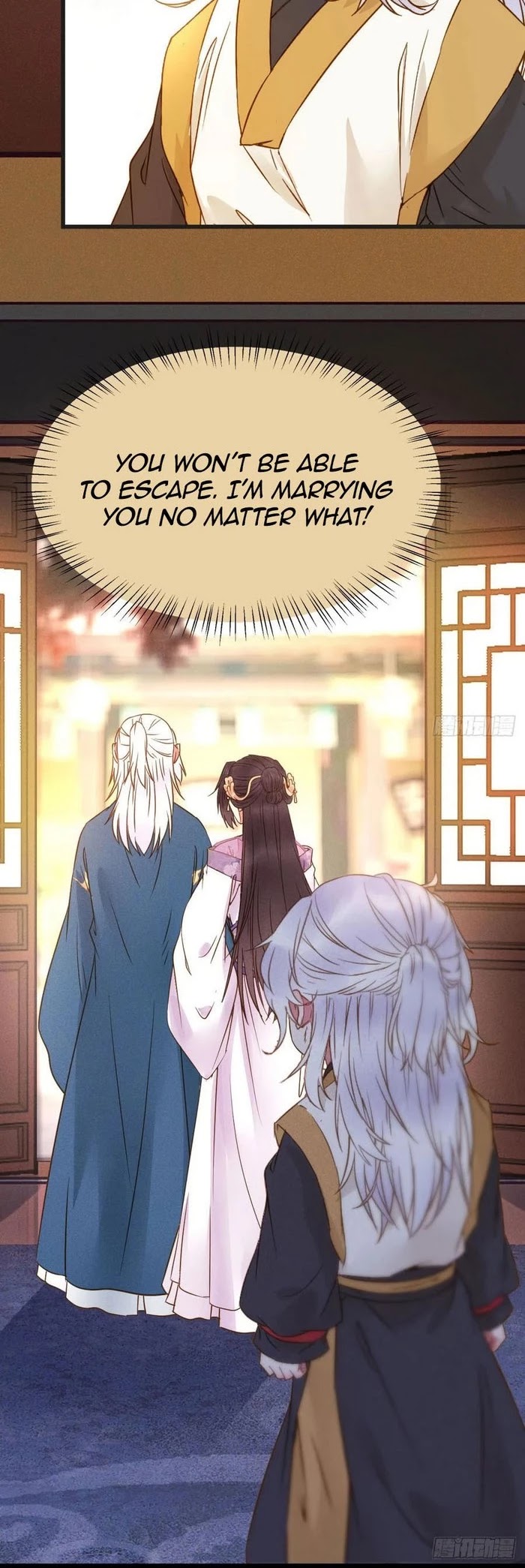 The Ghostly Doctor Chapter 299 page 4 - Chapter 299