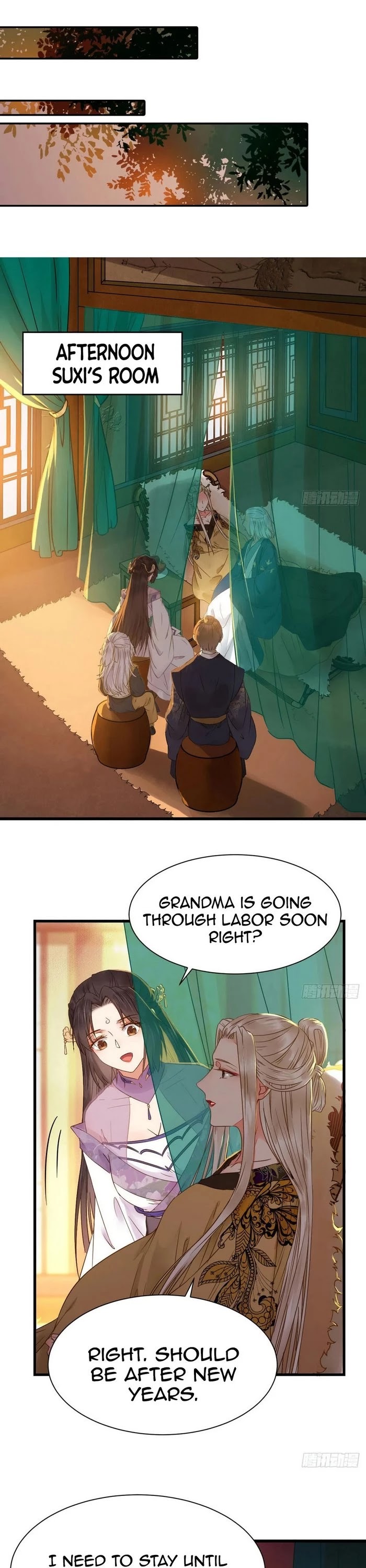 The Ghostly Doctor Chapter 299 page 5 - Chapter 299