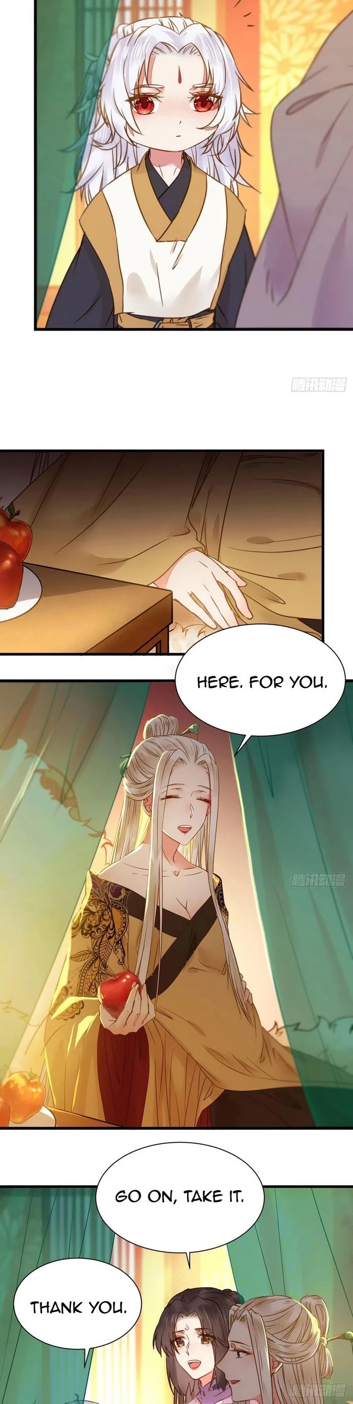 The Ghostly Doctor Chapter 299 page 7 - Chapter 299