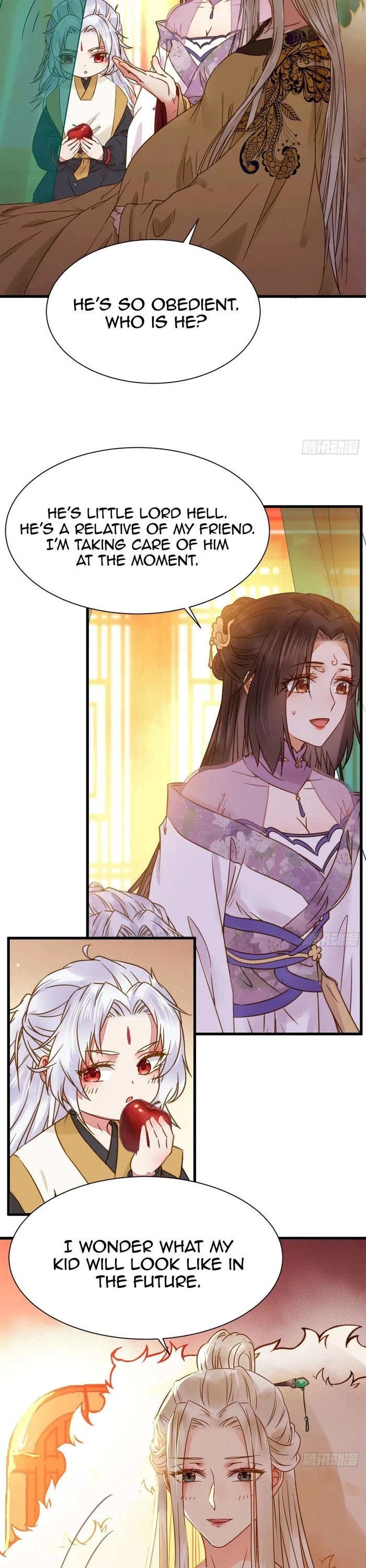 The Ghostly Doctor Chapter 299 page 8 - Chapter 299