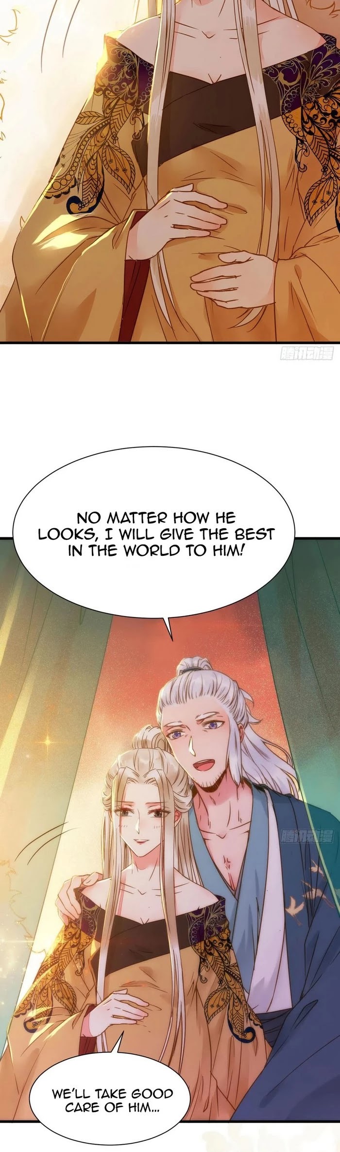 The Ghostly Doctor Chapter 299 page 9 - Chapter 299