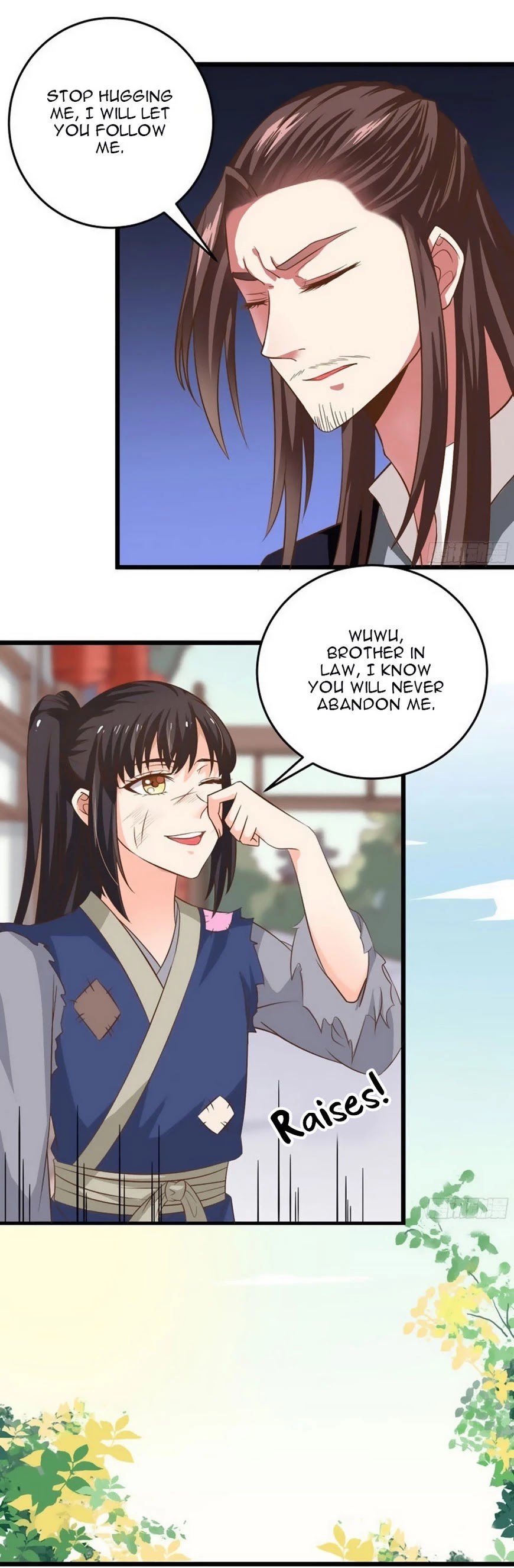 The Ghostly Doctor Chapter 3 page 8 - Chapter 3