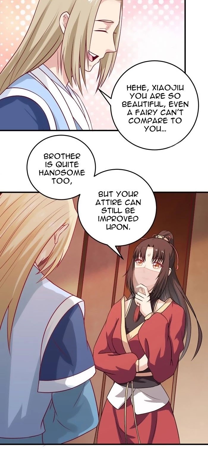 The Ghostly Doctor Chapter 30 page 19 - Chapter 30