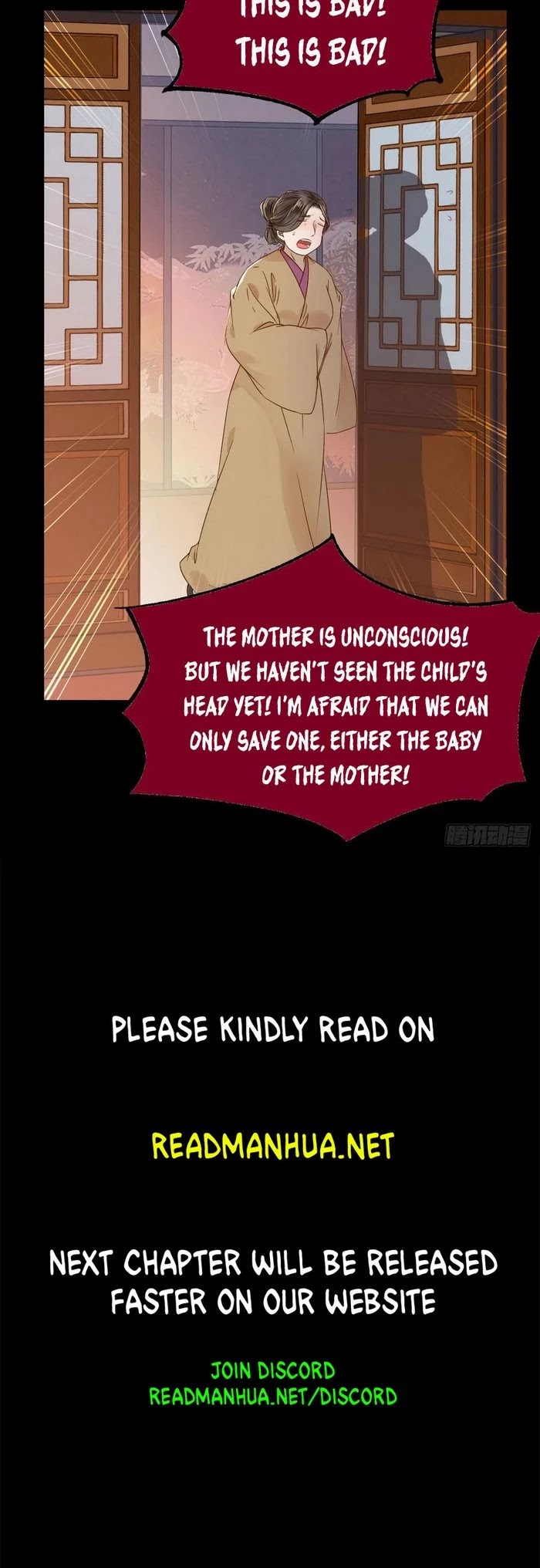 The Ghostly Doctor Chapter 300 page 20 - Chapter 300