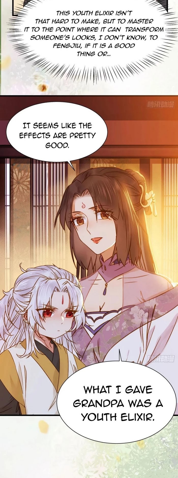 The Ghostly Doctor Chapter 300 page 3 - Chapter 300
