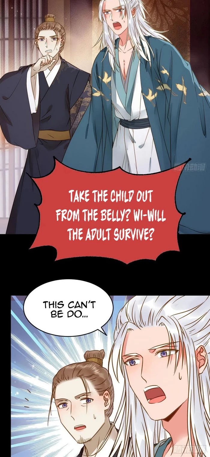 The Ghostly Doctor Chapter 301 page 11 - Chapter 301