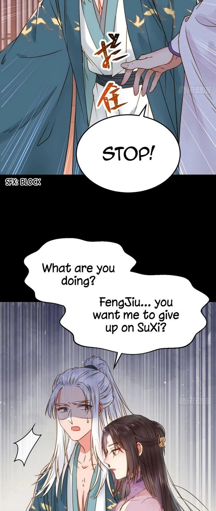 The Ghostly Doctor Chapter 301 page 3 - Chapter 301