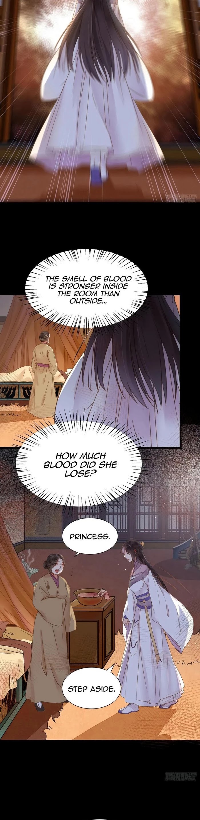 The Ghostly Doctor Chapter 301 page 6 - Chapter 301