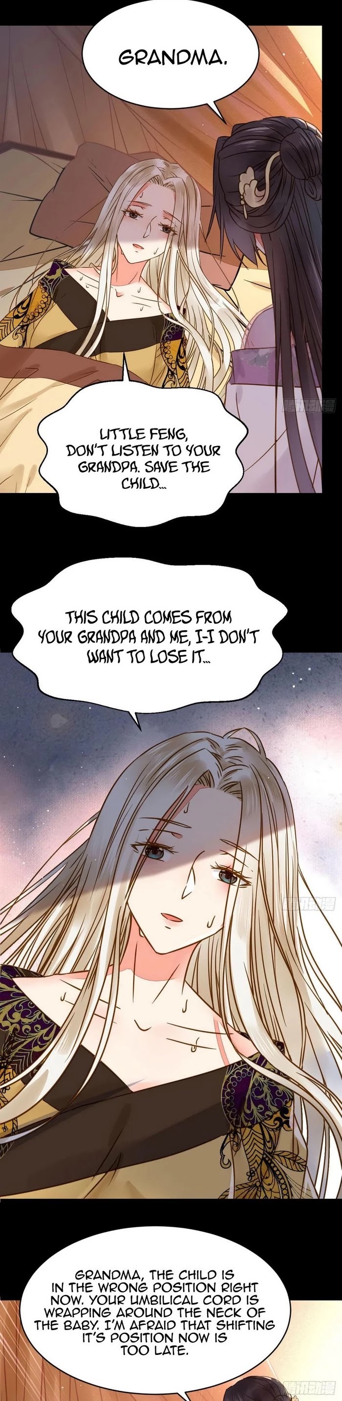 The Ghostly Doctor Chapter 301 page 7 - Chapter 301