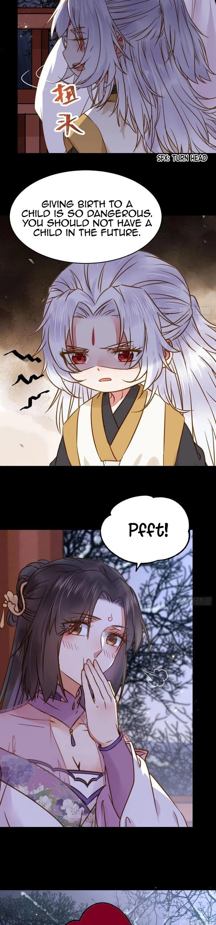 The Ghostly Doctor Chapter 302 page 4 - Chapter 302