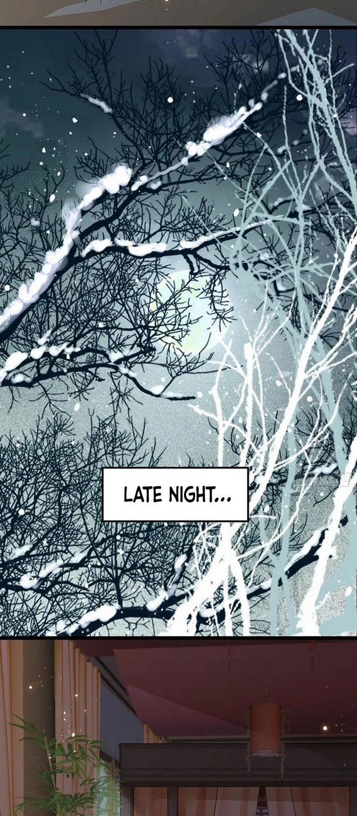 The Ghostly Doctor Chapter 302 page 8 - Chapter 302