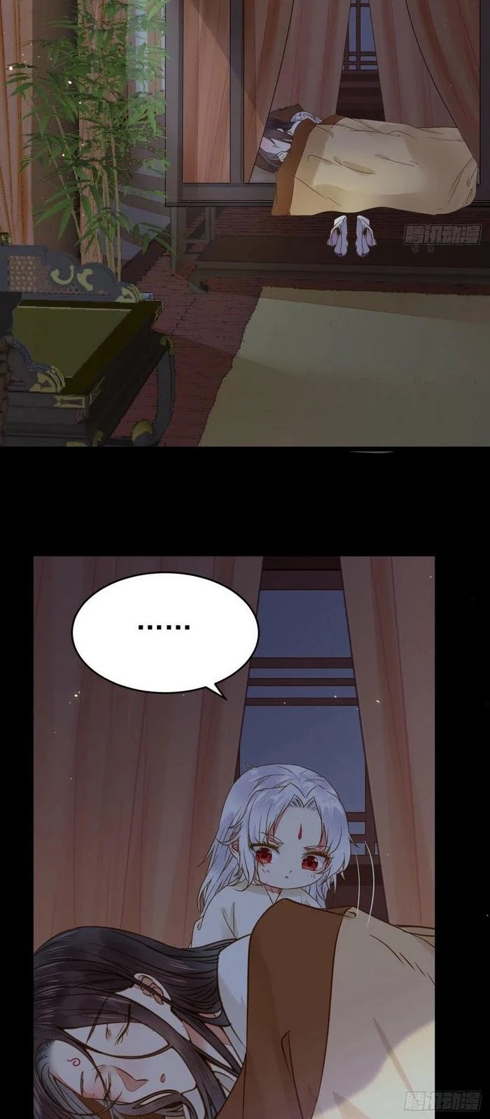 The Ghostly Doctor Chapter 302 page 9 - Chapter 302