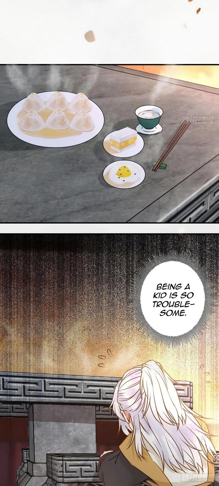 The Ghostly Doctor Chapter 303 page 8 - Chapter 303