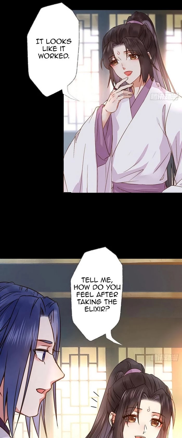 The Ghostly Doctor Chapter 304 page 10 - Chapter 304