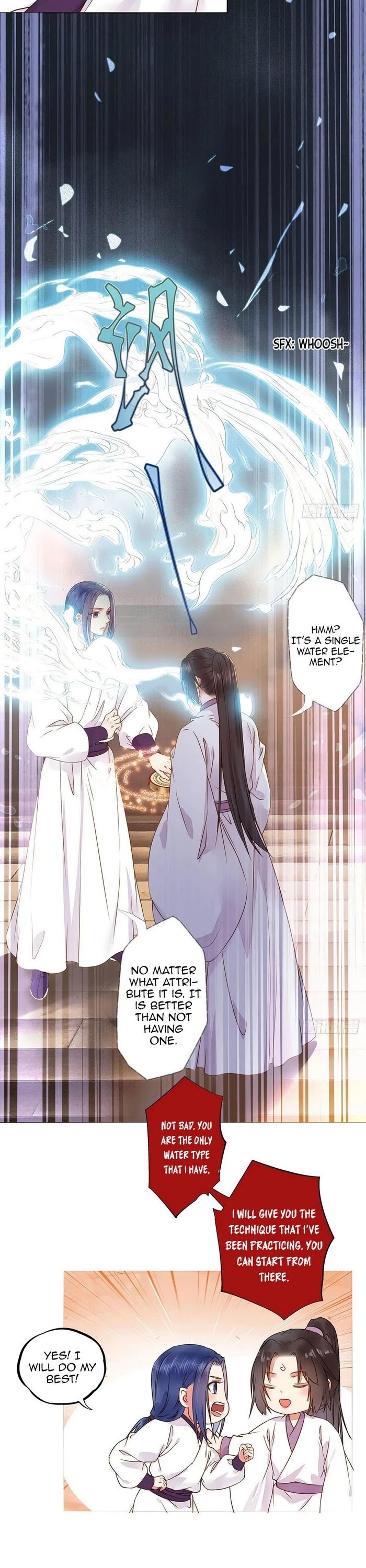 The Ghostly Doctor Chapter 304 page 15 - Chapter 304
