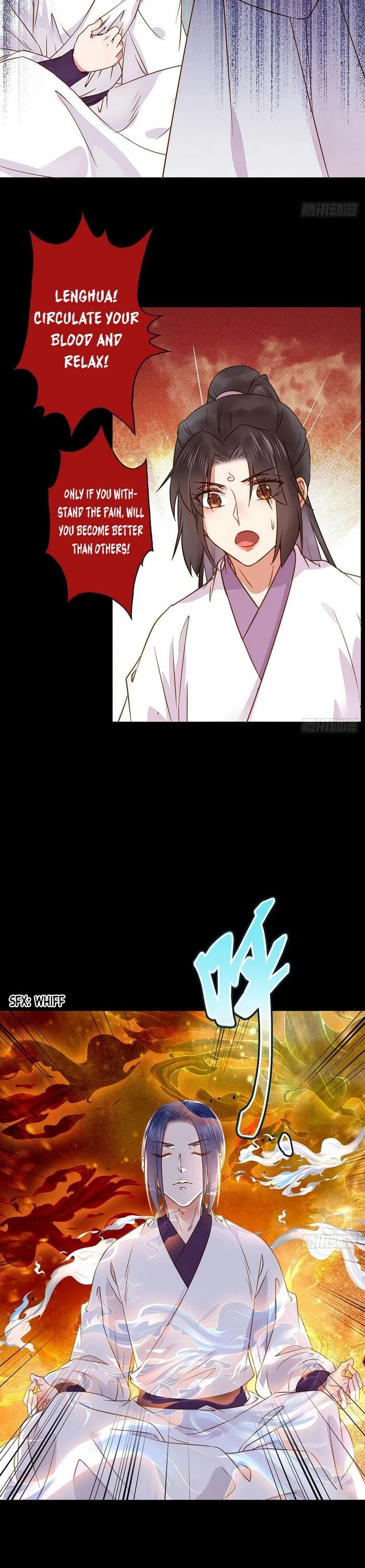 The Ghostly Doctor Chapter 304 page 9 - Chapter 304