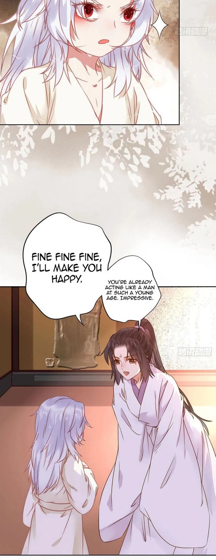 The Ghostly Doctor Chapter 305 page 10 - Chapter 305