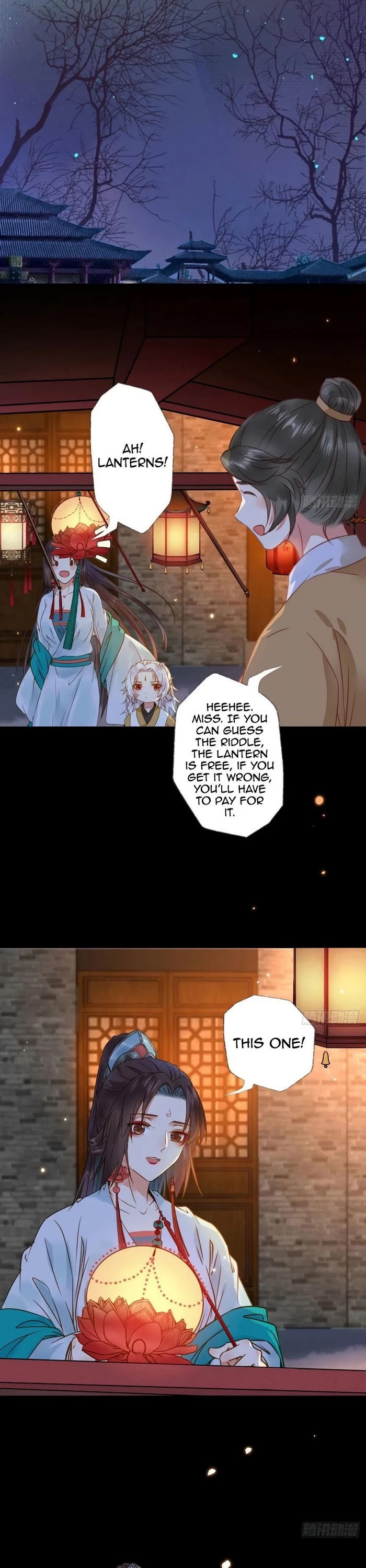 The Ghostly Doctor Chapter 305 page 14 - Chapter 305