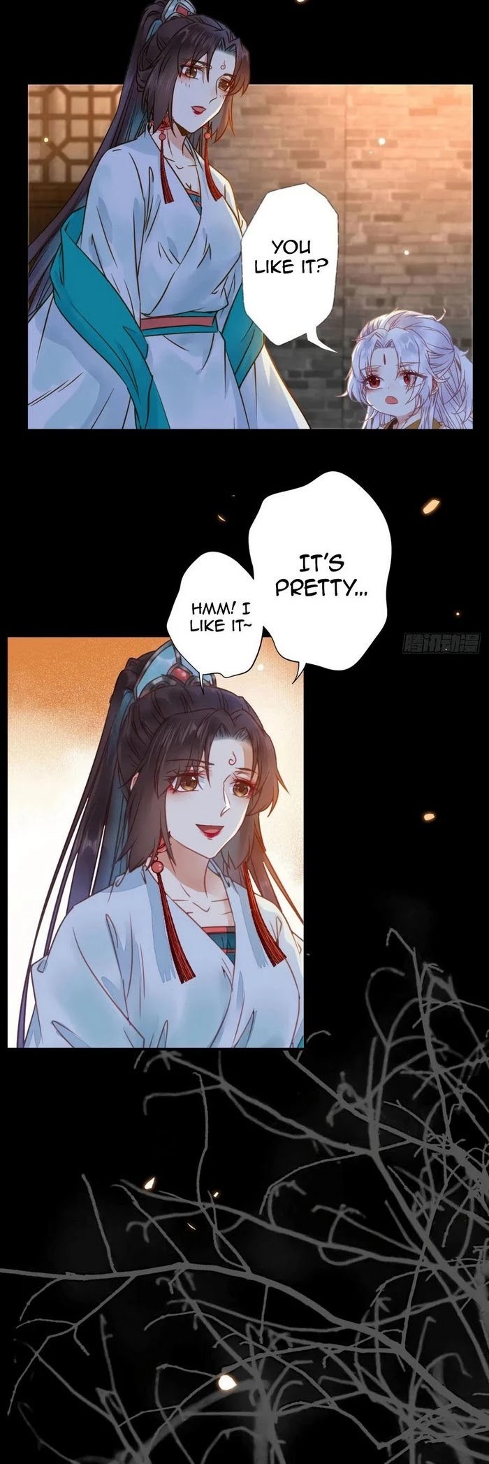 The Ghostly Doctor Chapter 305 page 15 - Chapter 305